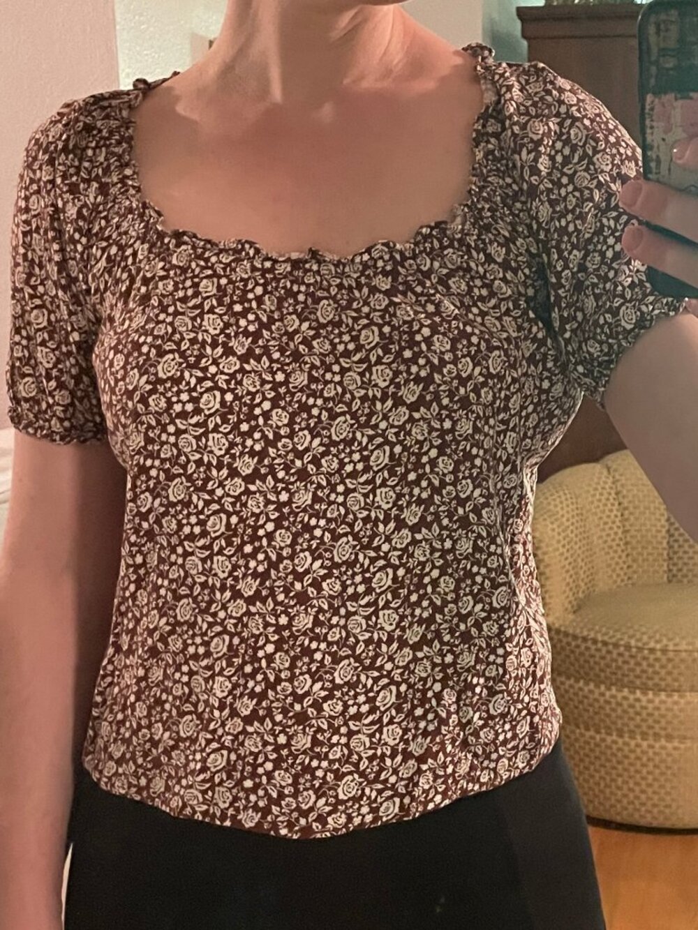 Cheyanne Top